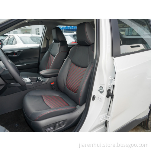 Best-Selling New Ev Cars Toyota Hybrid electric Dual Engine RRAV4 2.5L suv favorable car
